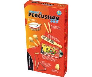 Voggys Kinder-Percussion-Set 