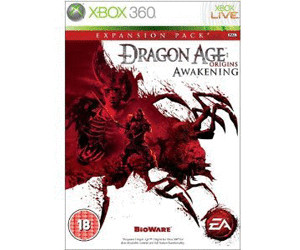 download dragon age awakening xbox one for free