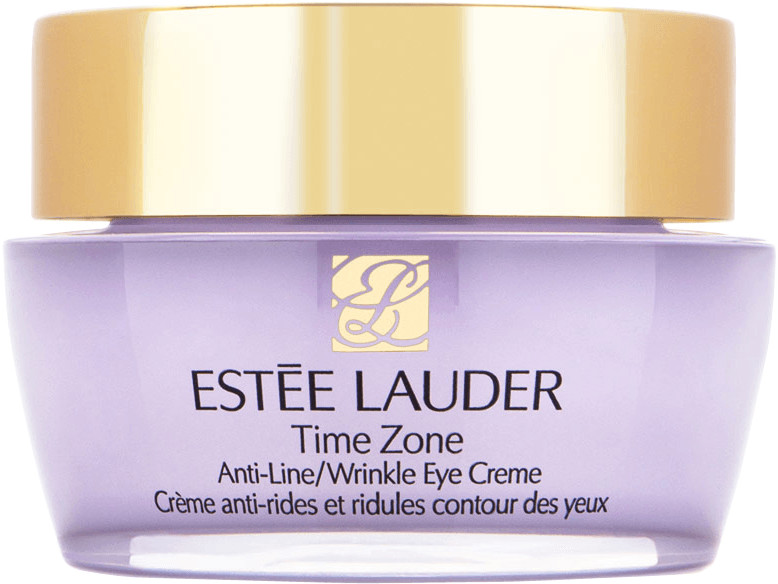 Estée Lauder Time Zone crème anti-rides et ridules contour des yeux (15 ml)