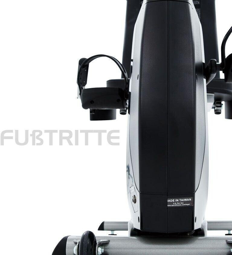 Spirit Fitness XBR 25 ab 1.099 00 Preisvergleich bei idealo