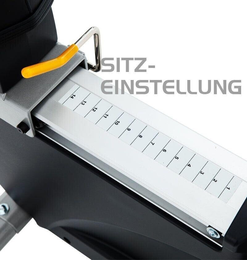 Spirit Fitness XBR 25 ab 1.099 00 Preisvergleich bei idealo