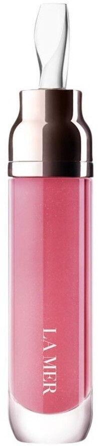 LA MER The Lip Volumizer Sheer Pink (7ml)