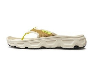 Salomon REELAX BREAK 6.0 Sandals yellow ab 49 95 Preisvergleich bei idealo