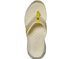 Salomon REELAX BREAK 6.0 Sandals yellow ab 49 95 Preisvergleich bei idealo