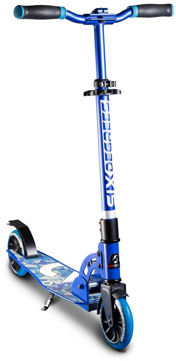 Six Degrees Aluminum Scooter Junior 145 mm