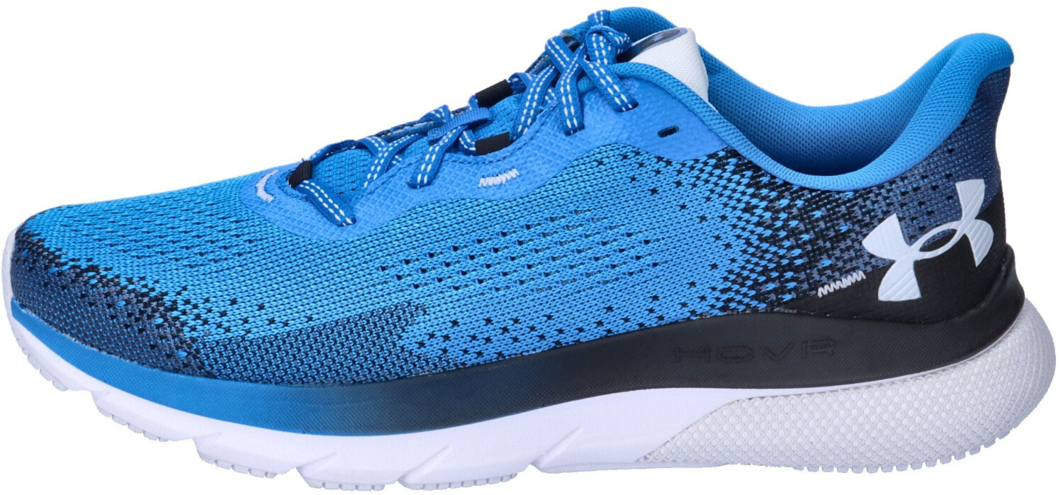 Under Armour UA HOVR Turbulence 2 photon blue black ab 61 98 Preisvergleich bei idealo