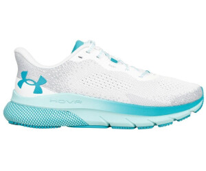 Under Armour HOVR Turbulence 2 Women white circuit teal ab 63 99 Preisvergleich bei idealo