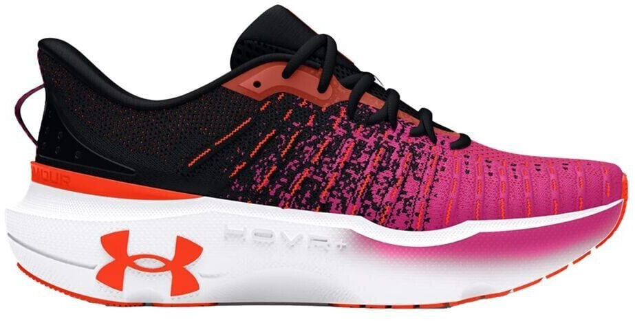 Under Armour Infinite Elite black/astro pink
