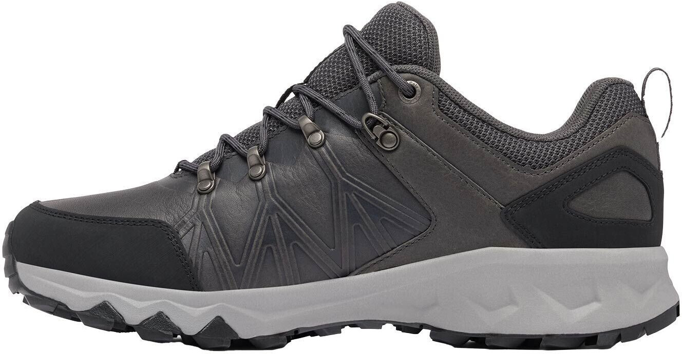 Columbia Peakfreak II Outdry Leather ti grey/steel dark