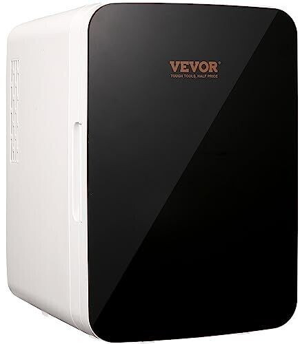 VEVOR Glacière électrique chaud/froid USB 10 L