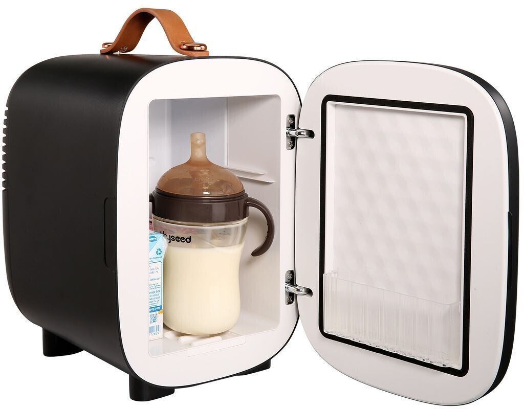 VEVOR Glacière électrique chaud/froid USB 4 L