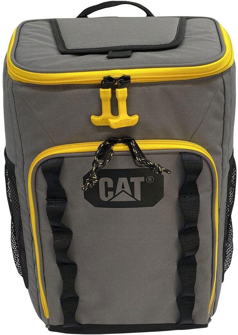Caterpillar Sac a dos isotherme chantier et camping 20 L au meilleur prix sur idealo