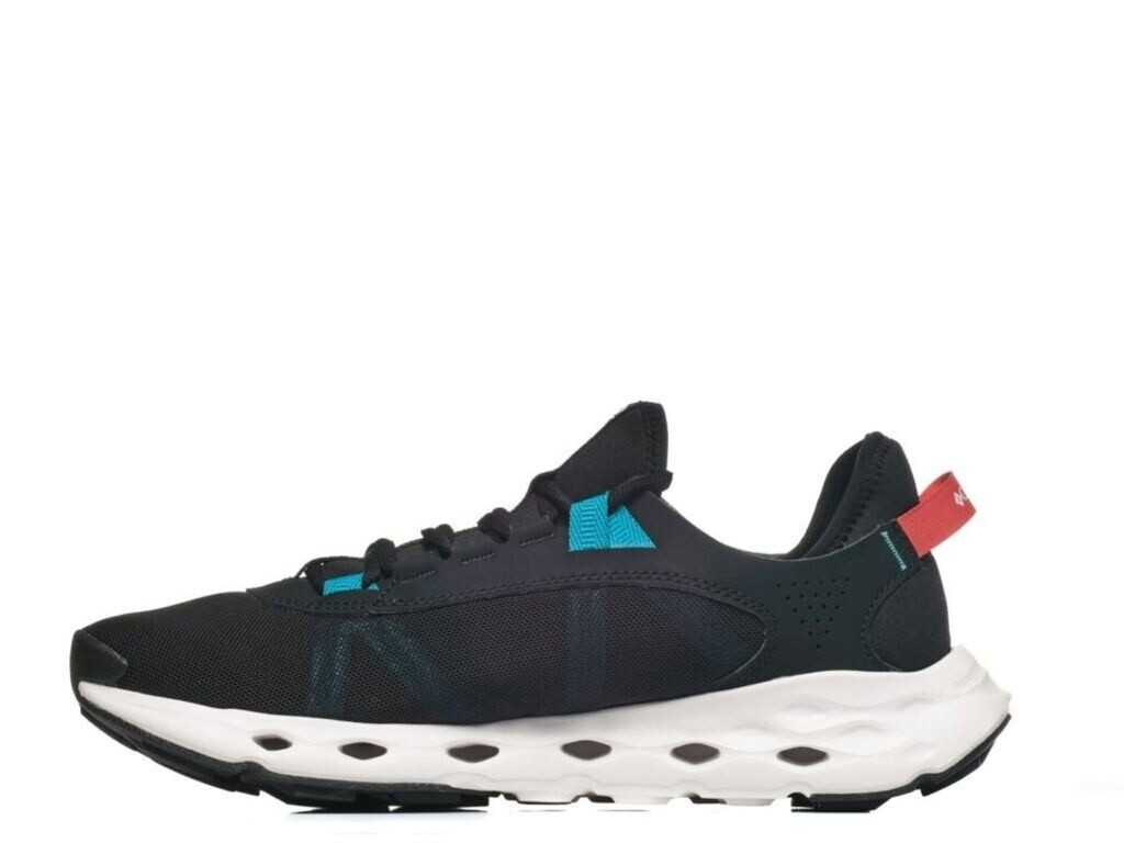 Columbia Drainmaker XTR black/clear water