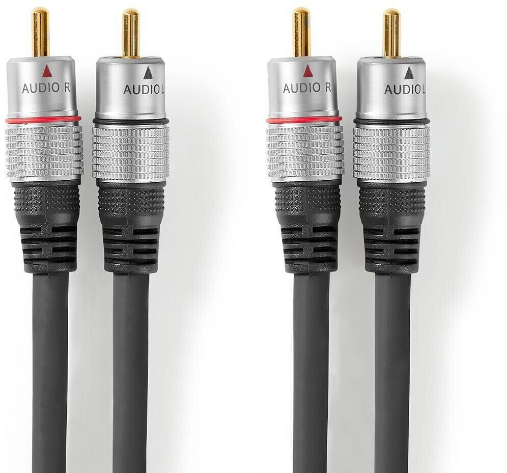 Nedis CAGC24200AT25