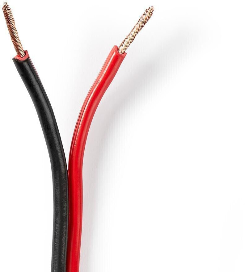 Nedis CAGW1500BK1000