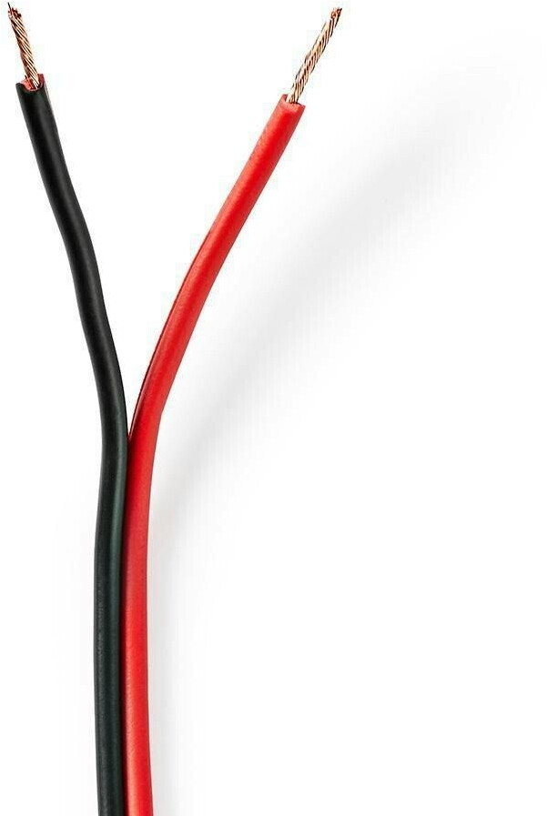 Nedis CABR0750BK1000