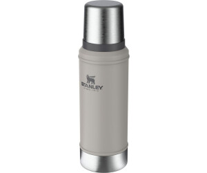 Stanley Classic Legendary Thermal Flask 0.75L - Keeps Hot Or Cold For