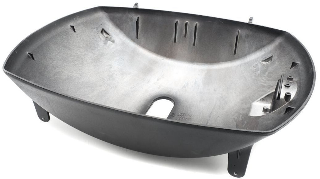 Weber Grillkammer Q 2000 (66536)