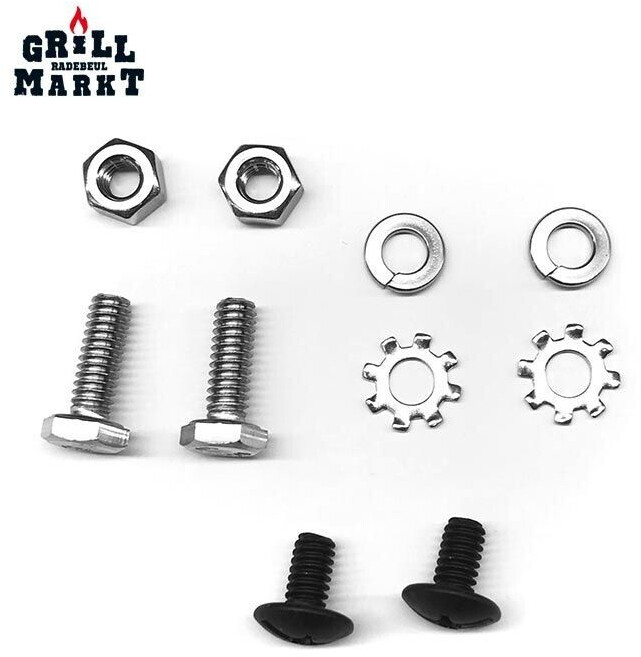 Weber Hardware Manifold Spirit 20 (68878)