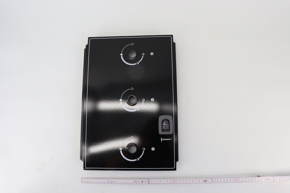 Weber Kontrollfeld Spirit E 310 Classic (91509)