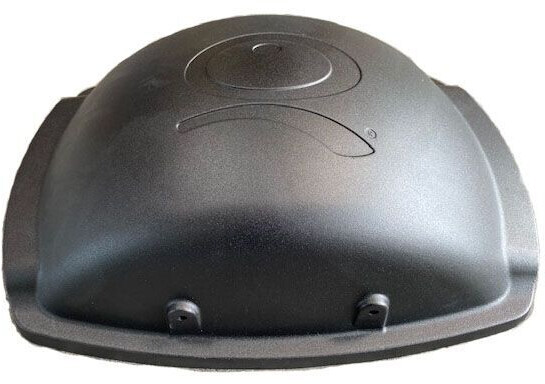 Weber q lid best sale