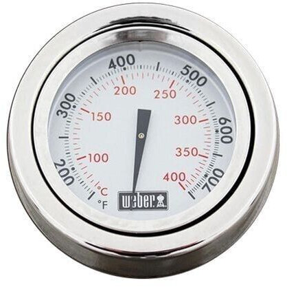 Weber genesis thermometer cheap