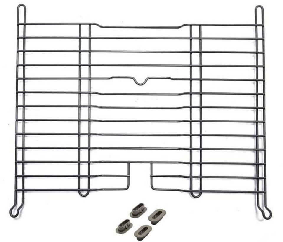 Weber Shelf Wire Catch Pan Holder Oc Genesis 19 (67421)