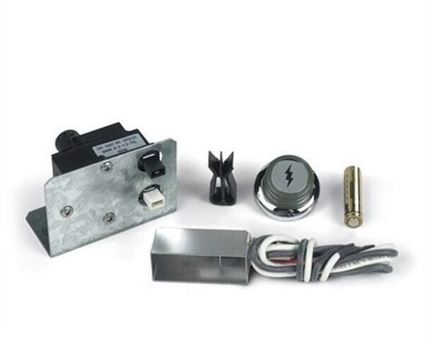 Weber Zünderkit Genesis Ii 400 Lx (66505)