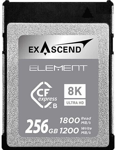 Exascend Element CFexpress Type B