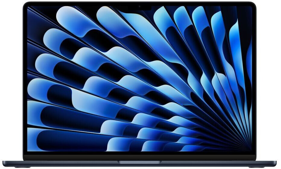 Apple MacBook Air 15 2024 M3 Midnight MRYU3FN/A