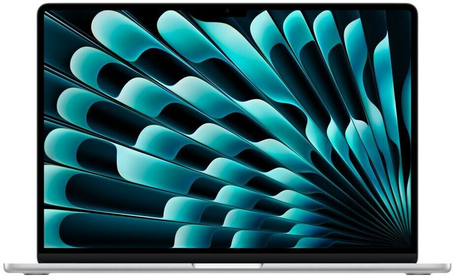 Apple MacBook Air 15 2024 M3 MRYQ3FN/A