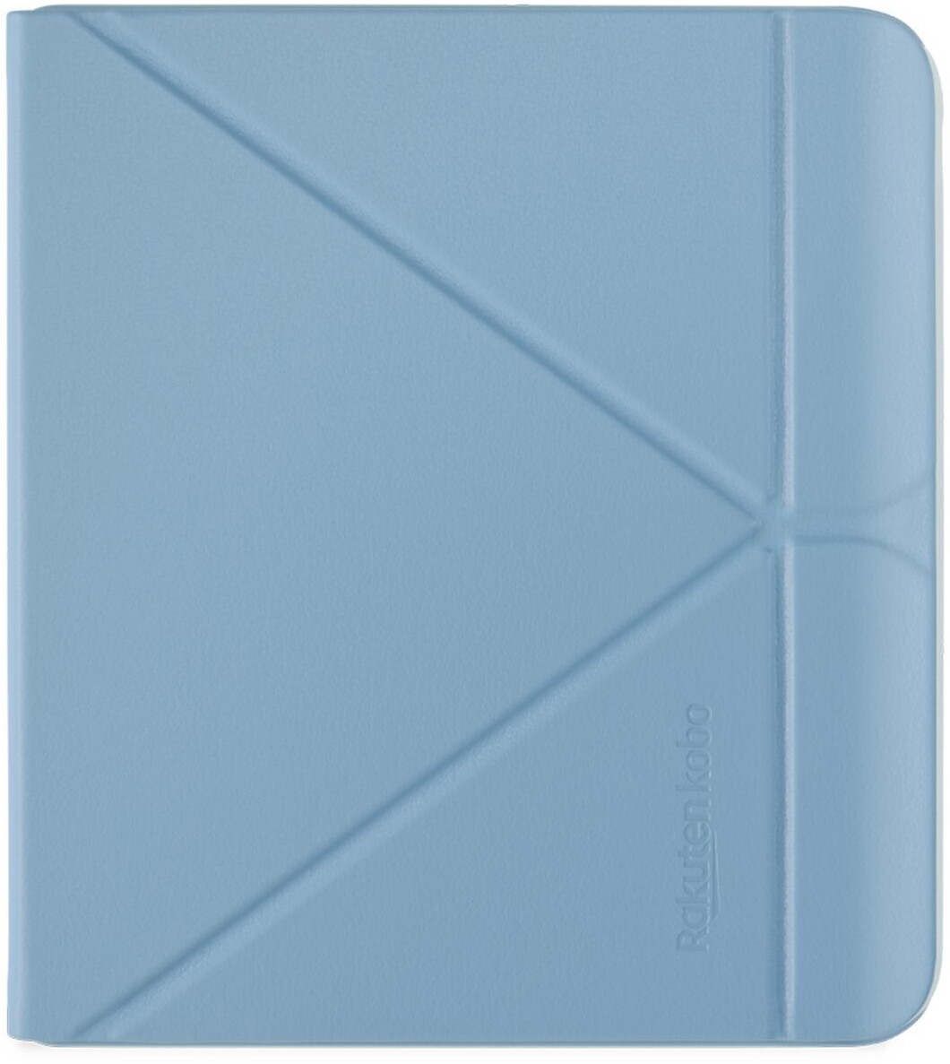 Kobo Libra Colour SleepCover Case Dusk Blue