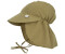 Lässig LSF Sun Protection Flap Hat moss