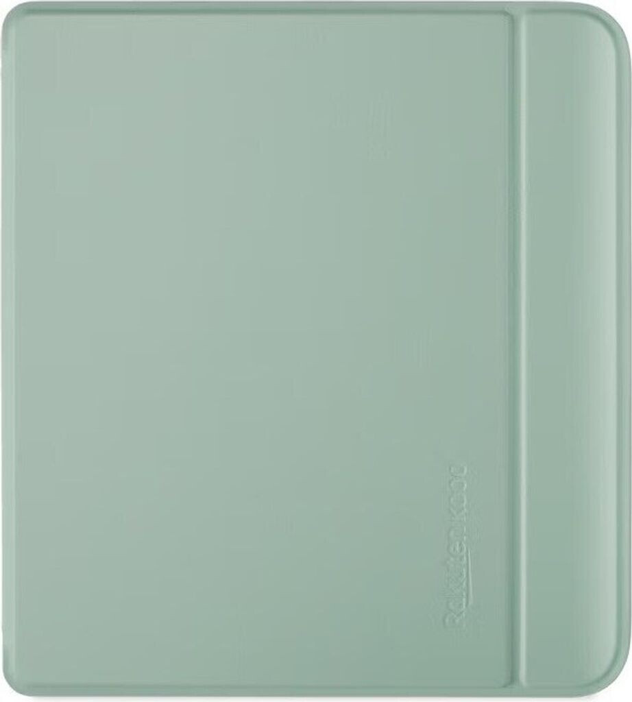 Kobo Libra Colour Basic SleepCover Garden Green