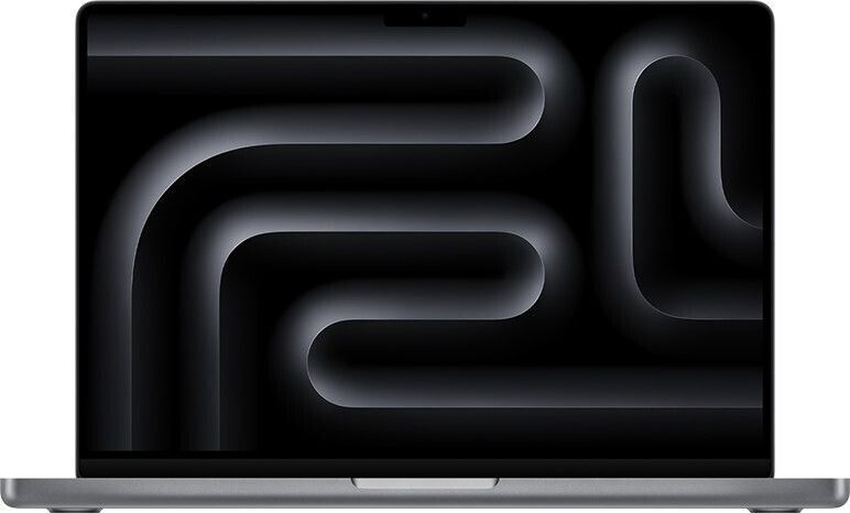 Apple MacBook Pro 14 M3 (Z1C8000JJ)