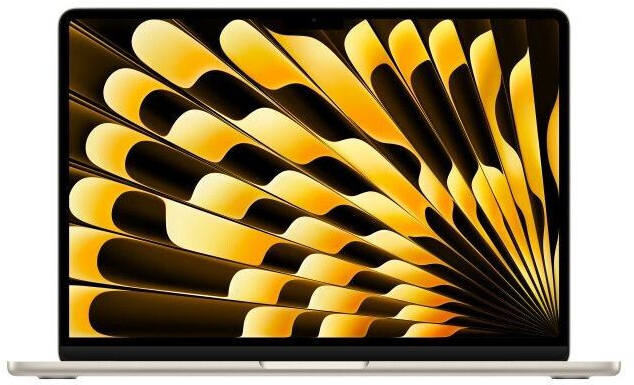 Apple MacBook Air 13 2024 M3 Starlight MXCU3FN/A