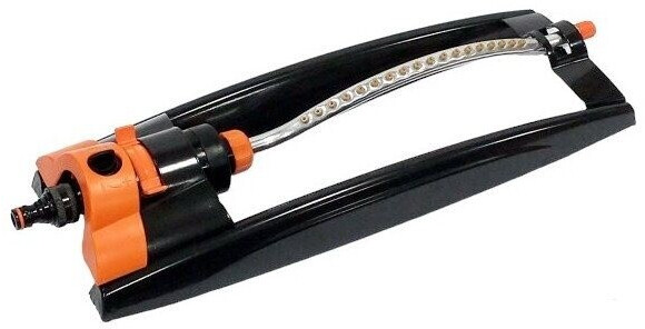 PRIMASTER Metall Viereckregner bis max. 56m²