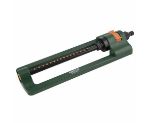 Siena Garden Viereckregner 2200 im Display (WS2220)