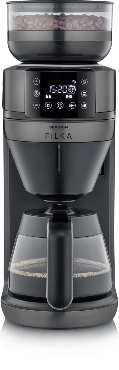Severin KA 4849