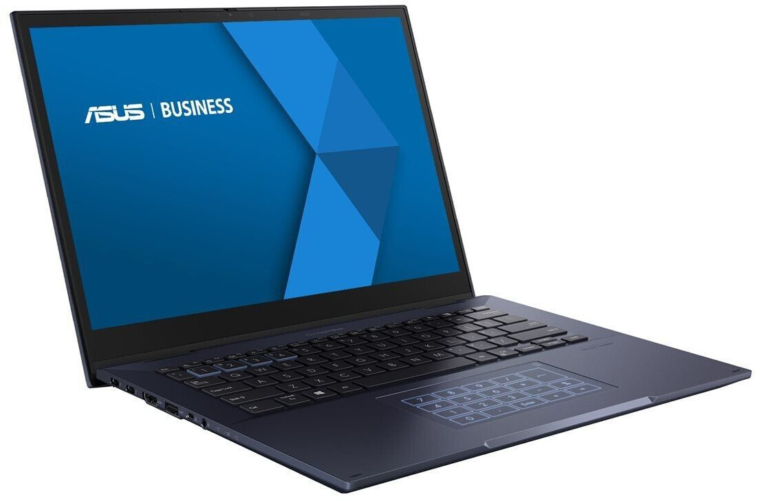 Asus ExpertBook B7 Flip B7402FBA-LA0694X