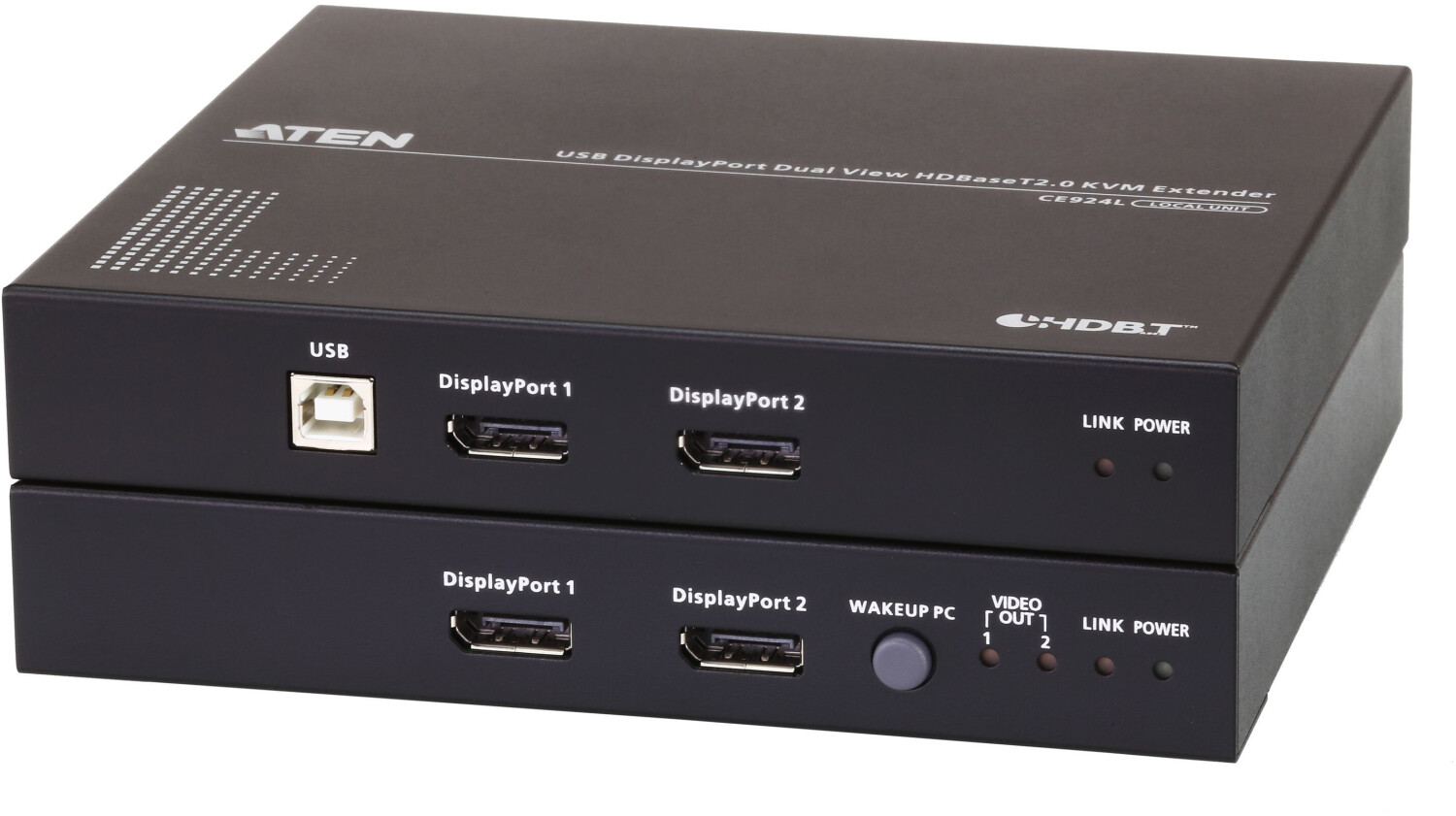 Aten CE924