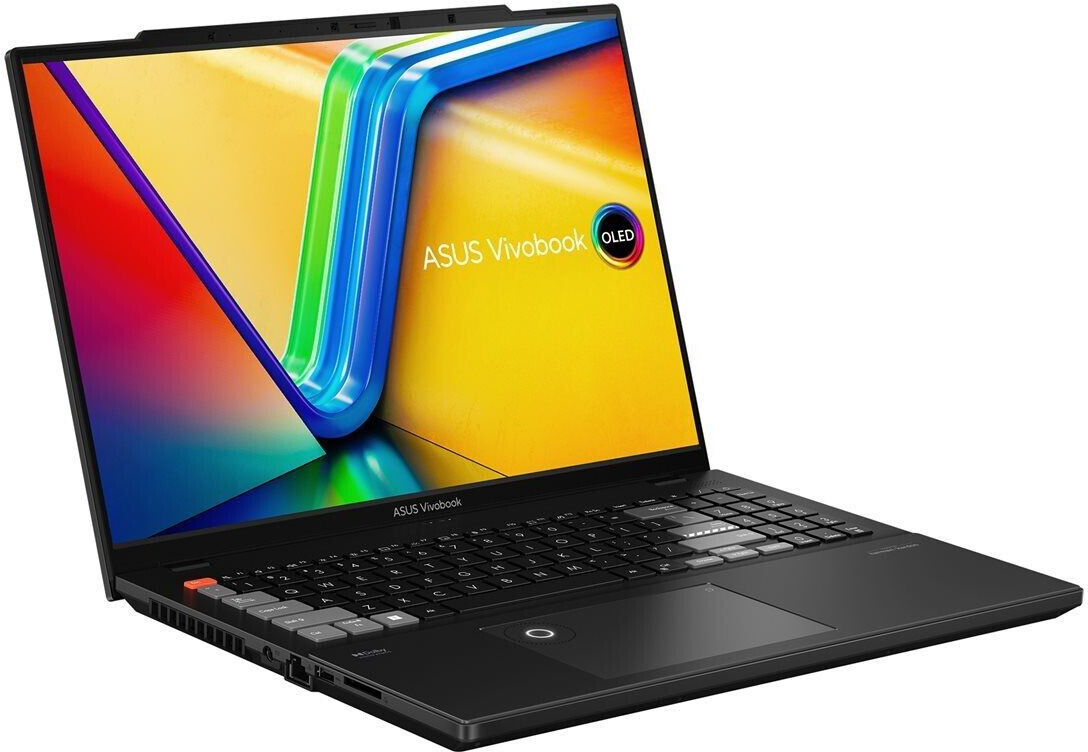 Asus VivoBook Pro 16X OLED H6604