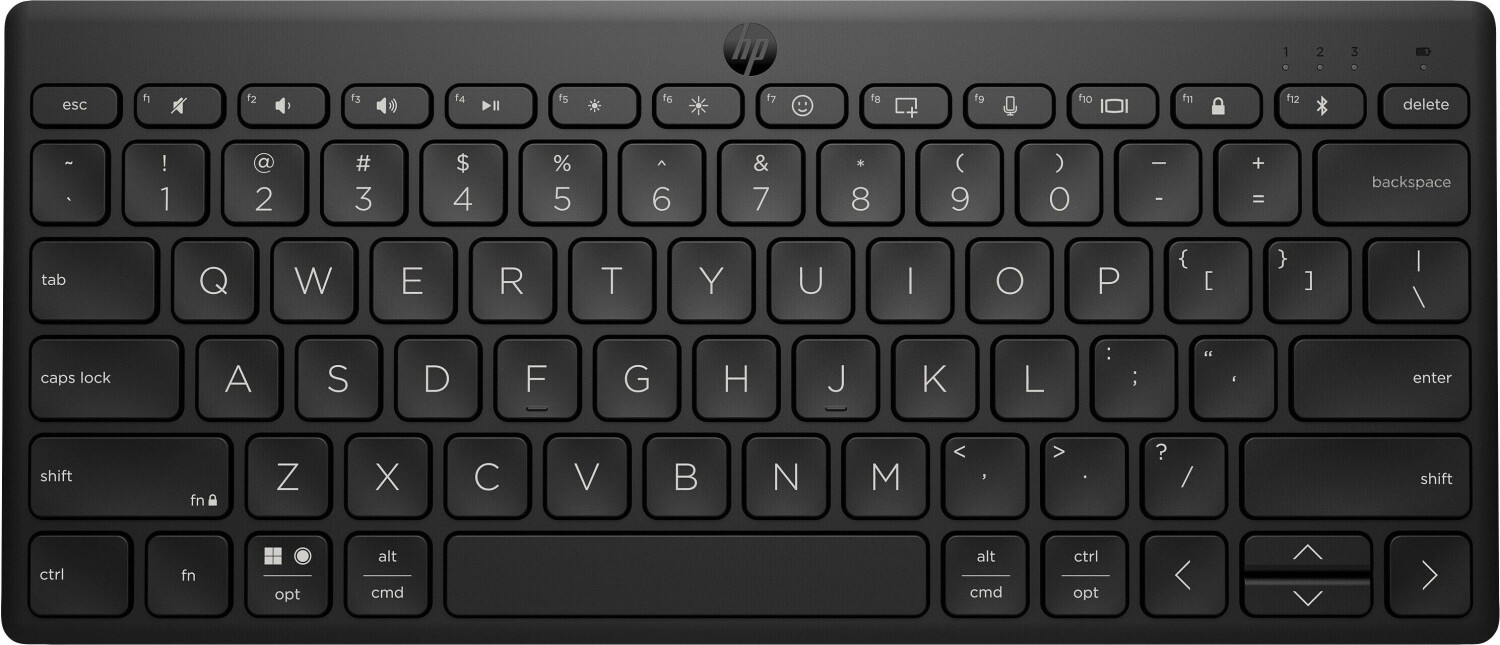 HP 355 Compact Bluetooth Keyboard (692S9AA)