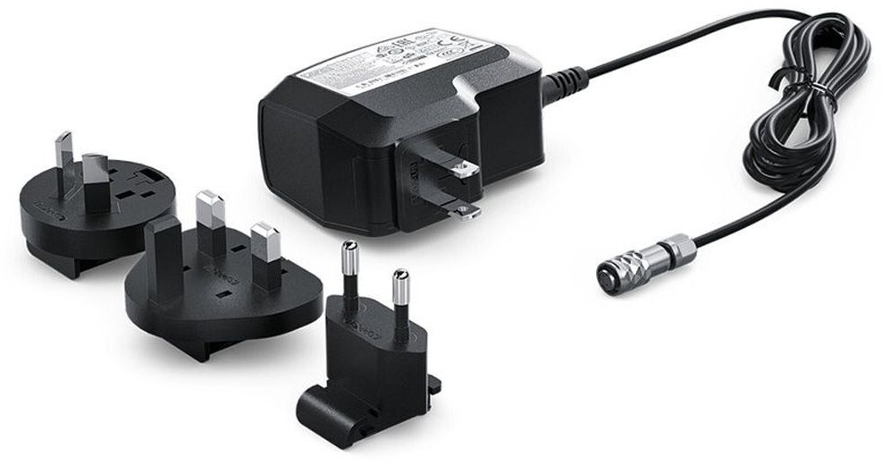 Blackmagic Power Supply for Pocket Camera 4K & 6K