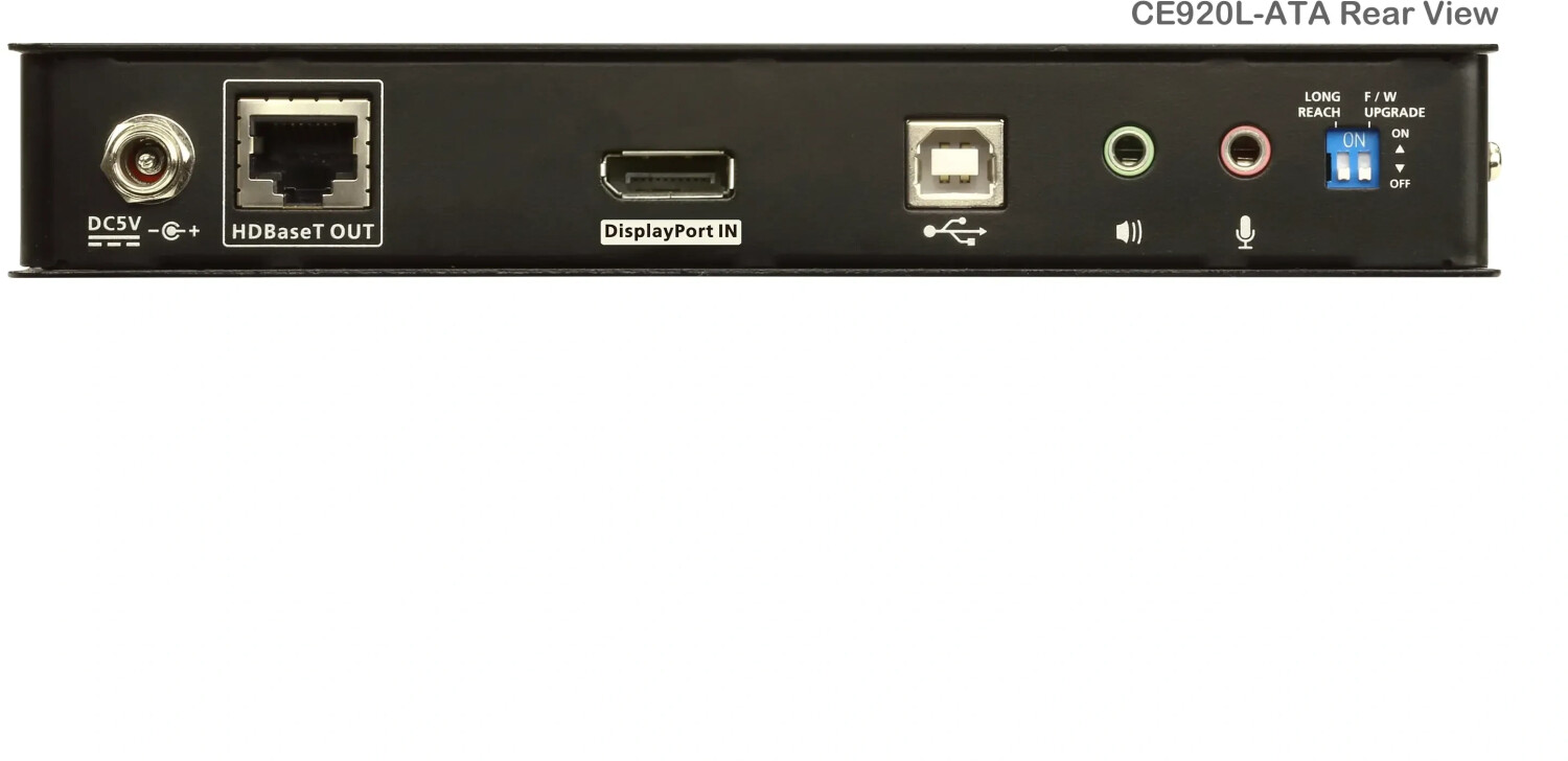 Aten CE920L-ATA