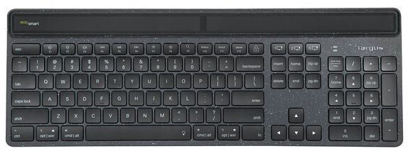 Targus EcoSmart AKB868FR