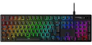 HyperX Alloy Origins (FR) HyperX Red