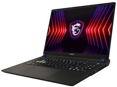 MSI Vector 16 HX A13VHG-429FR