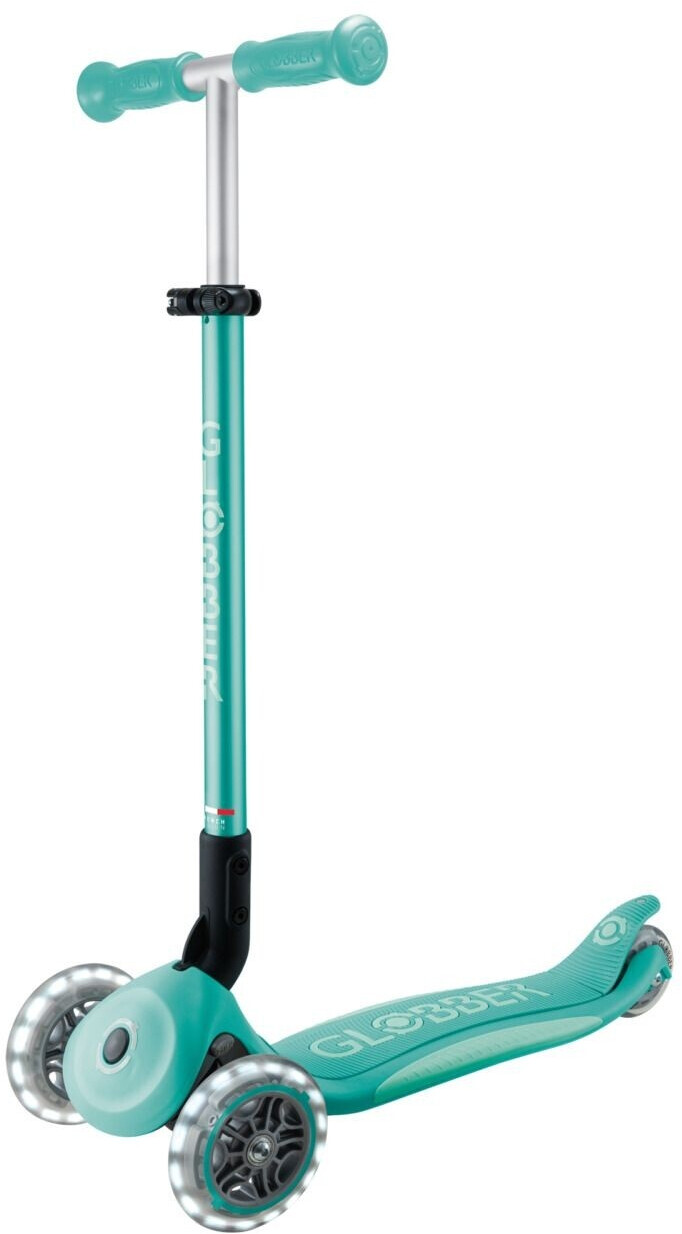 Globber Primo Foldable Plus Lights