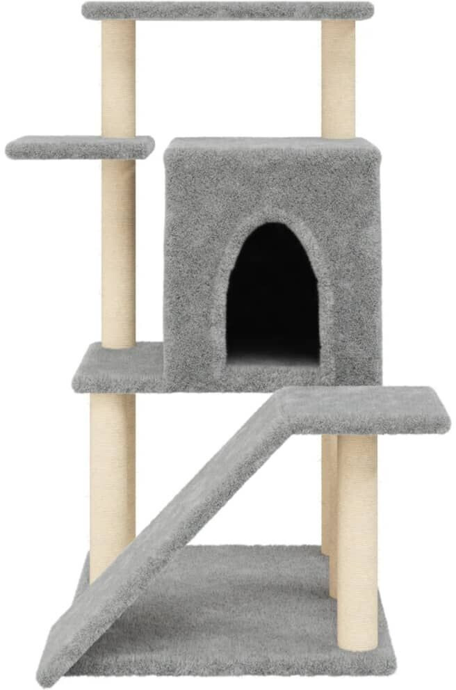 vidaXL Arbre à chat 172098